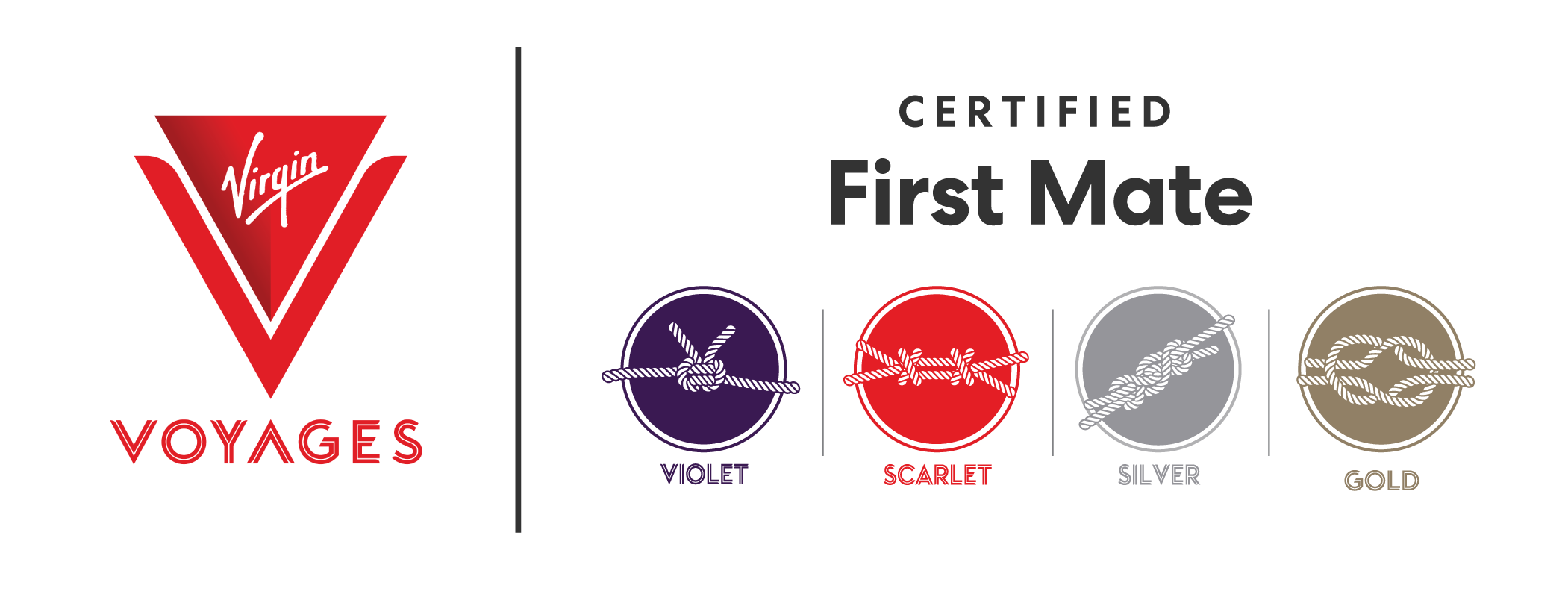 Certified First Mate