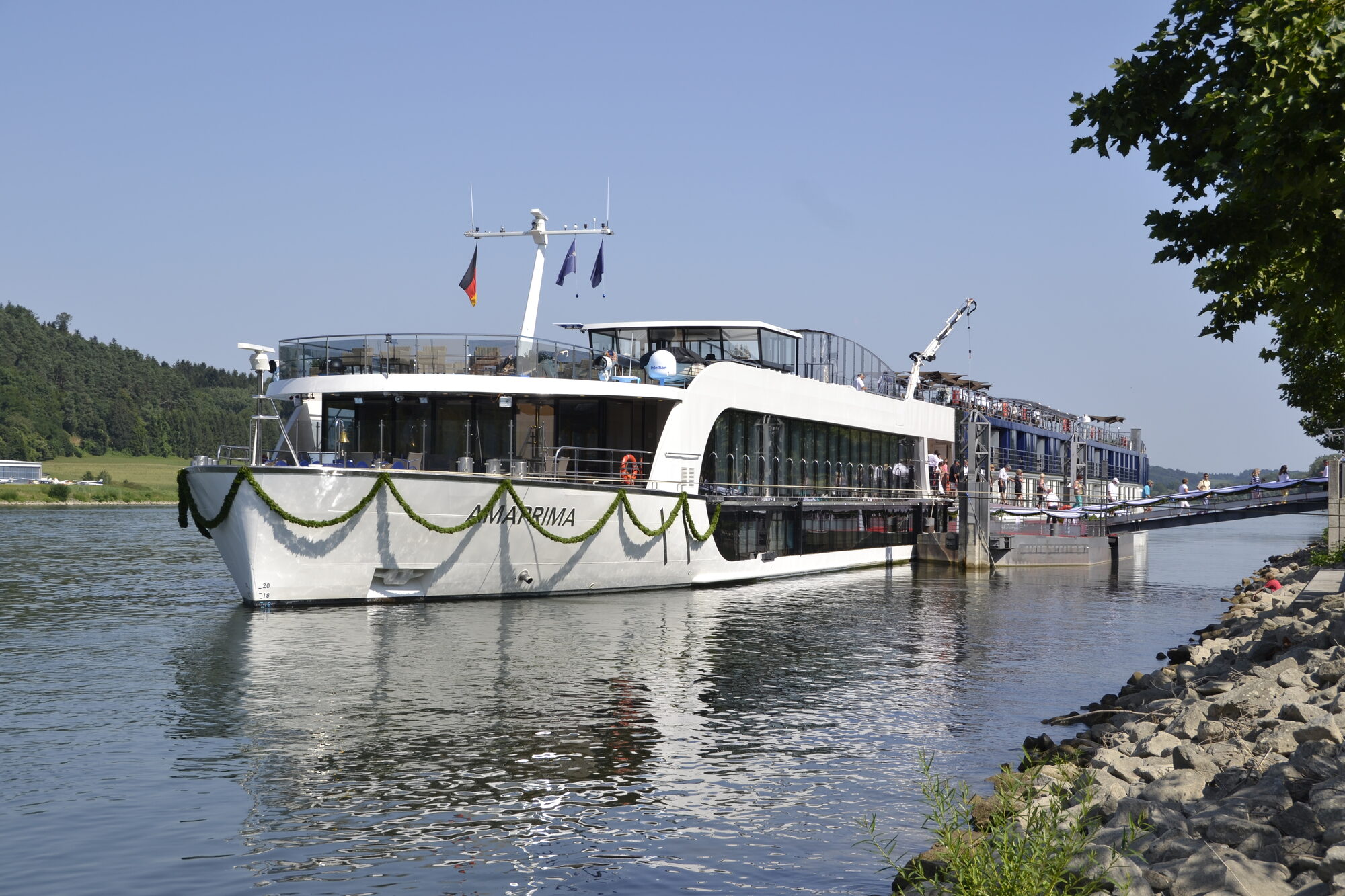 AmaWaterways