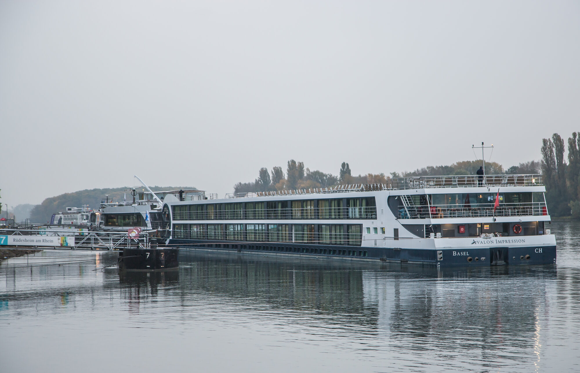 Avalon Waterways