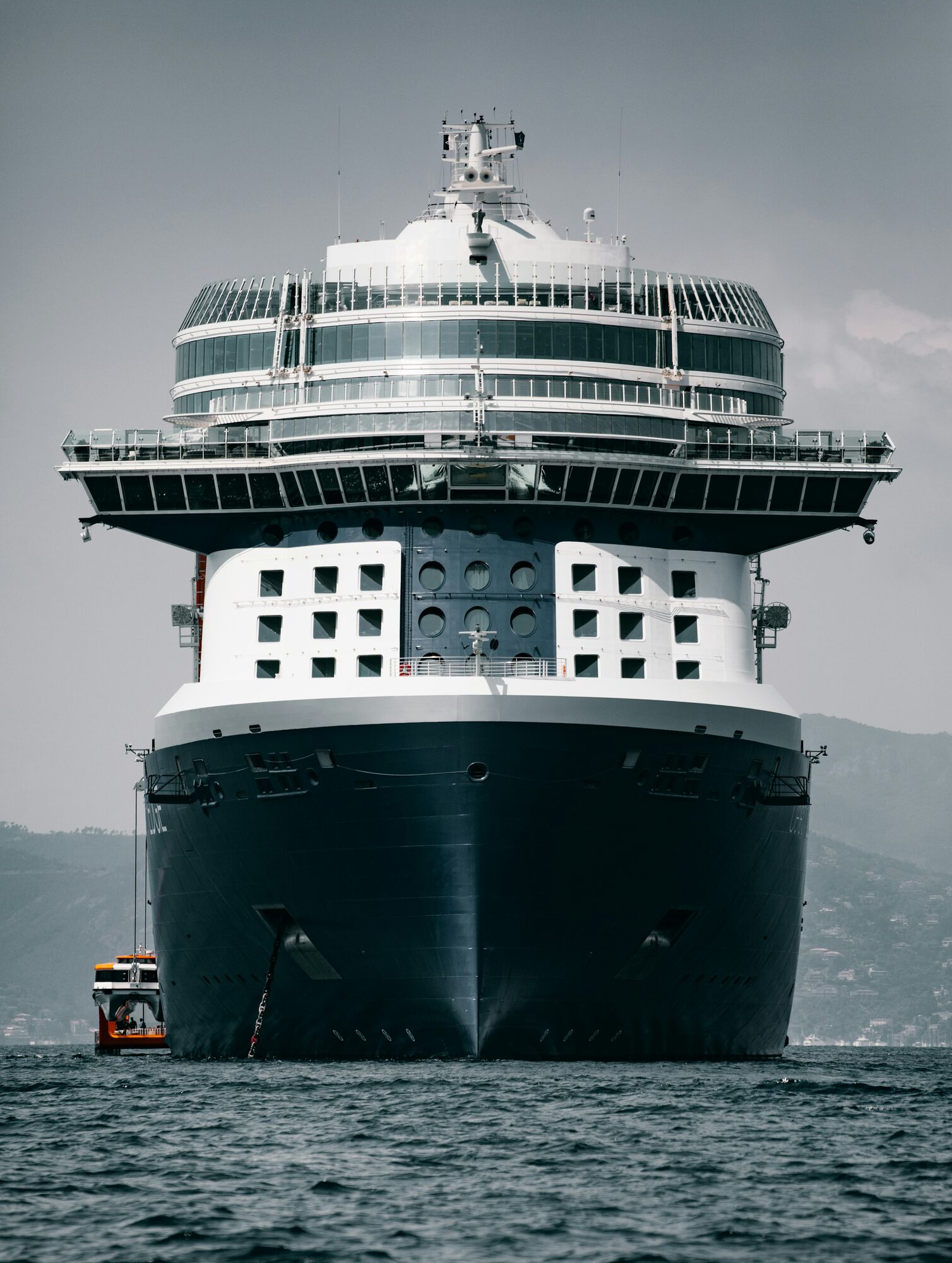 Celebrity Cruises