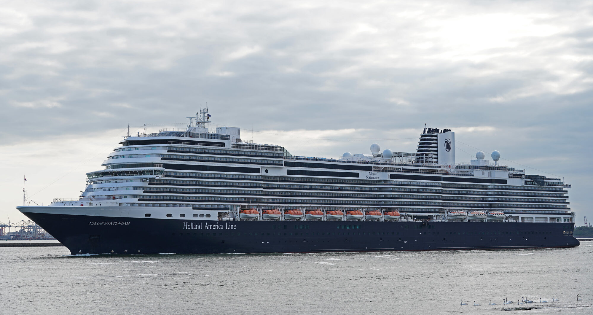 Holland America