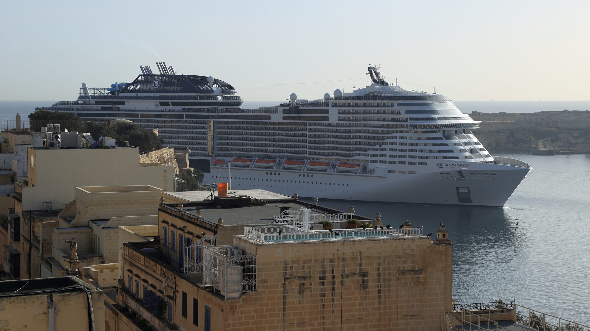 MSC Cruises