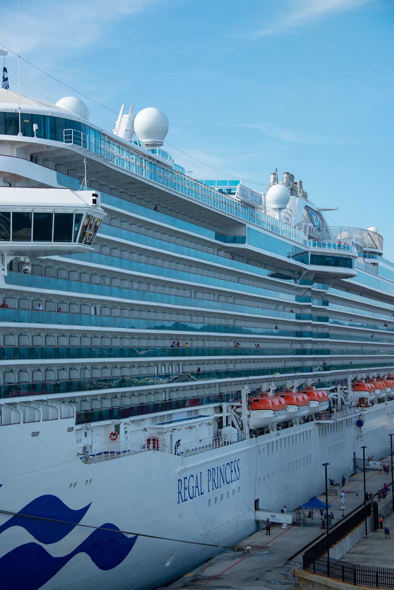 Princess Cruises