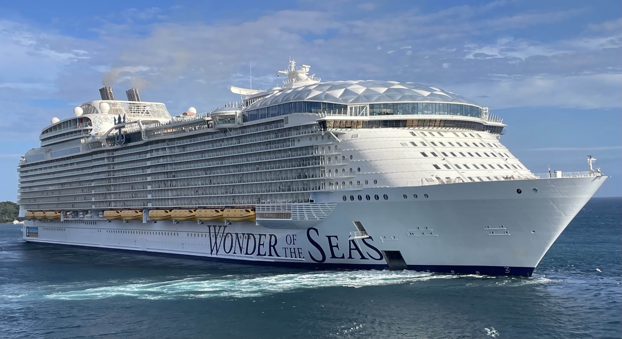 Royal Caribbean