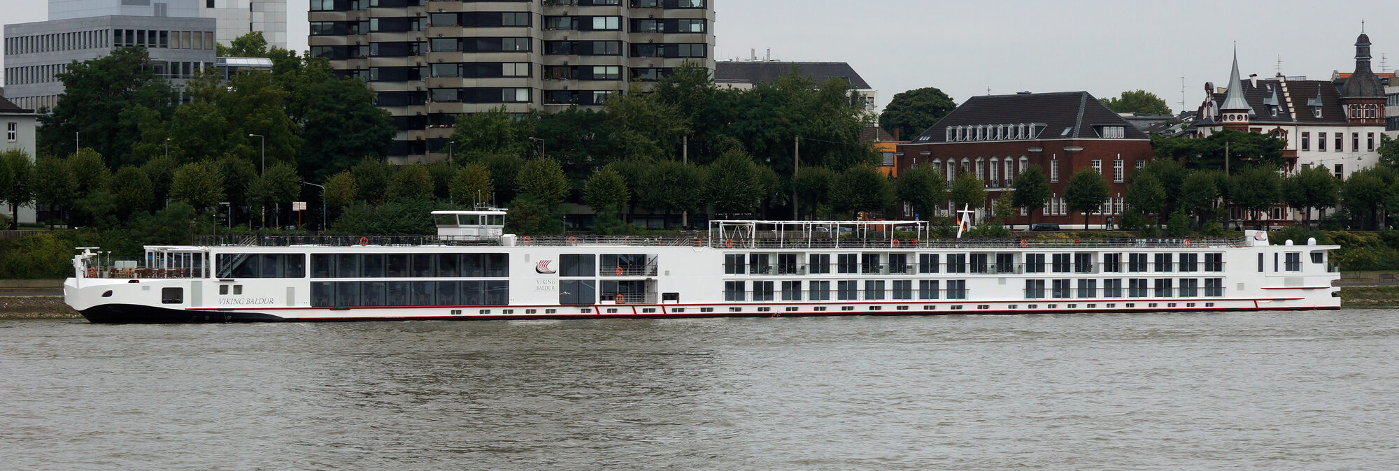 Viking River Cruises