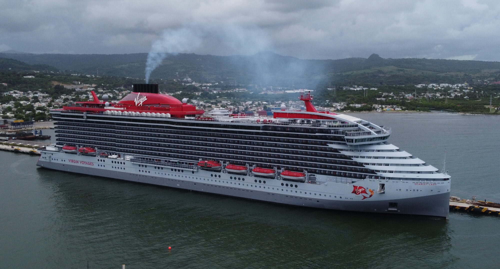 Virgin Voyages