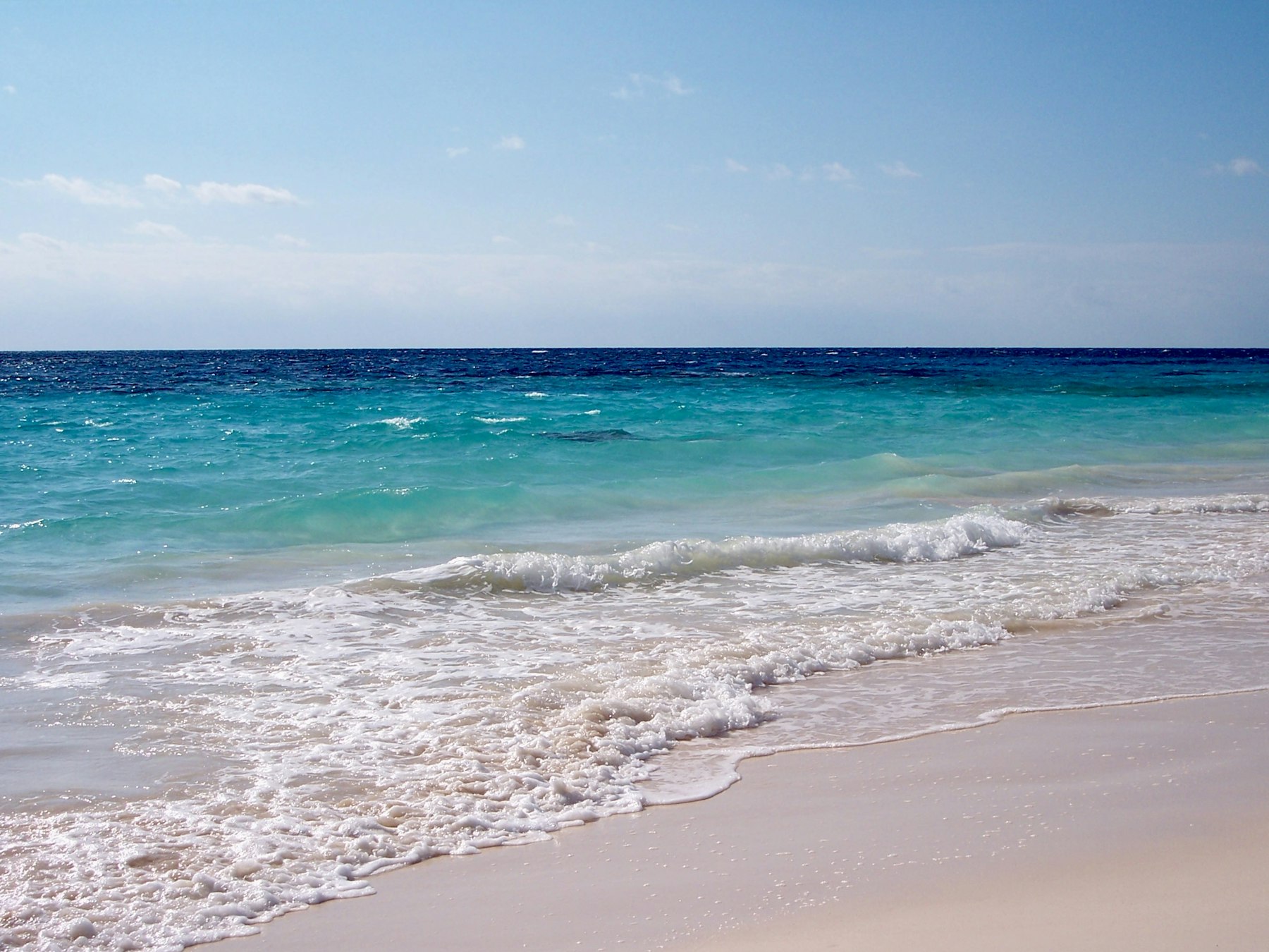 Bermuda