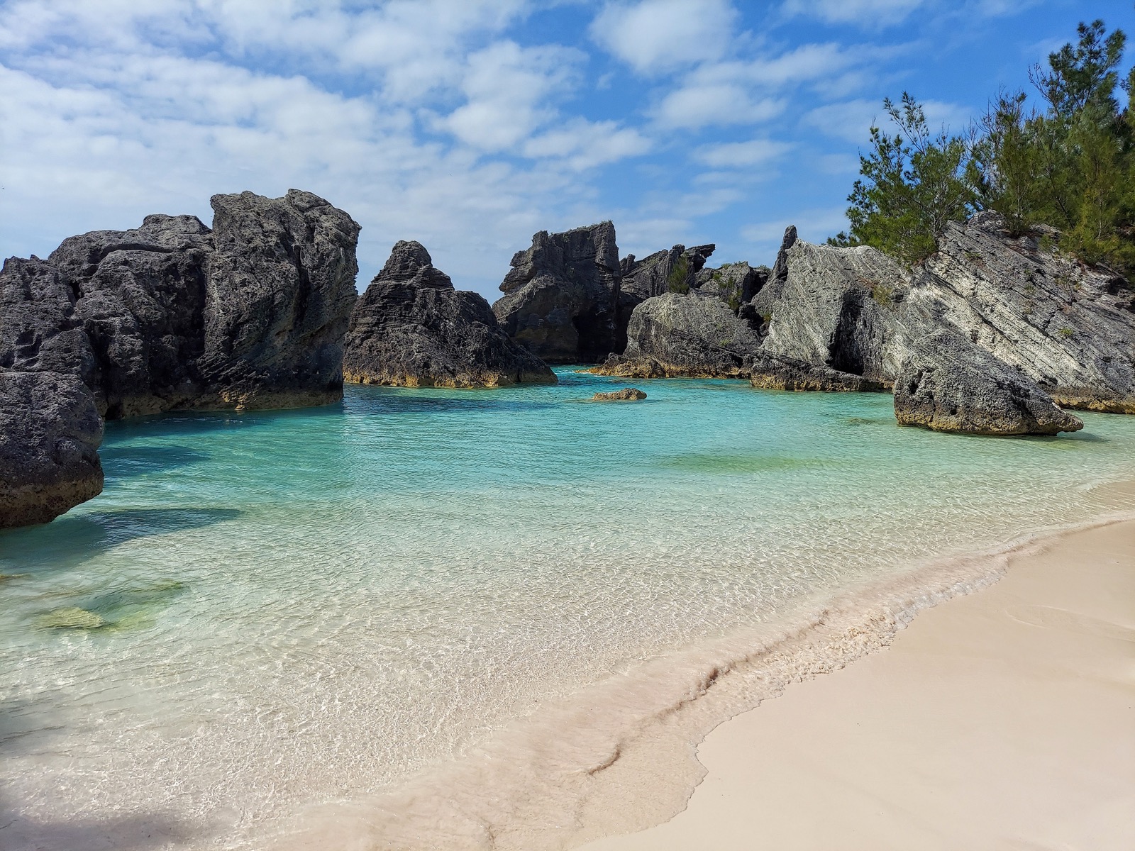 Horseshoe Bay