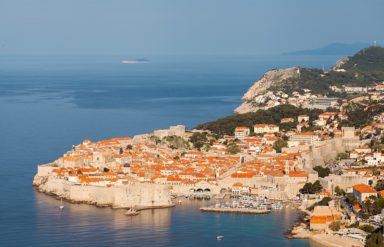 Dubrovnik Old Town