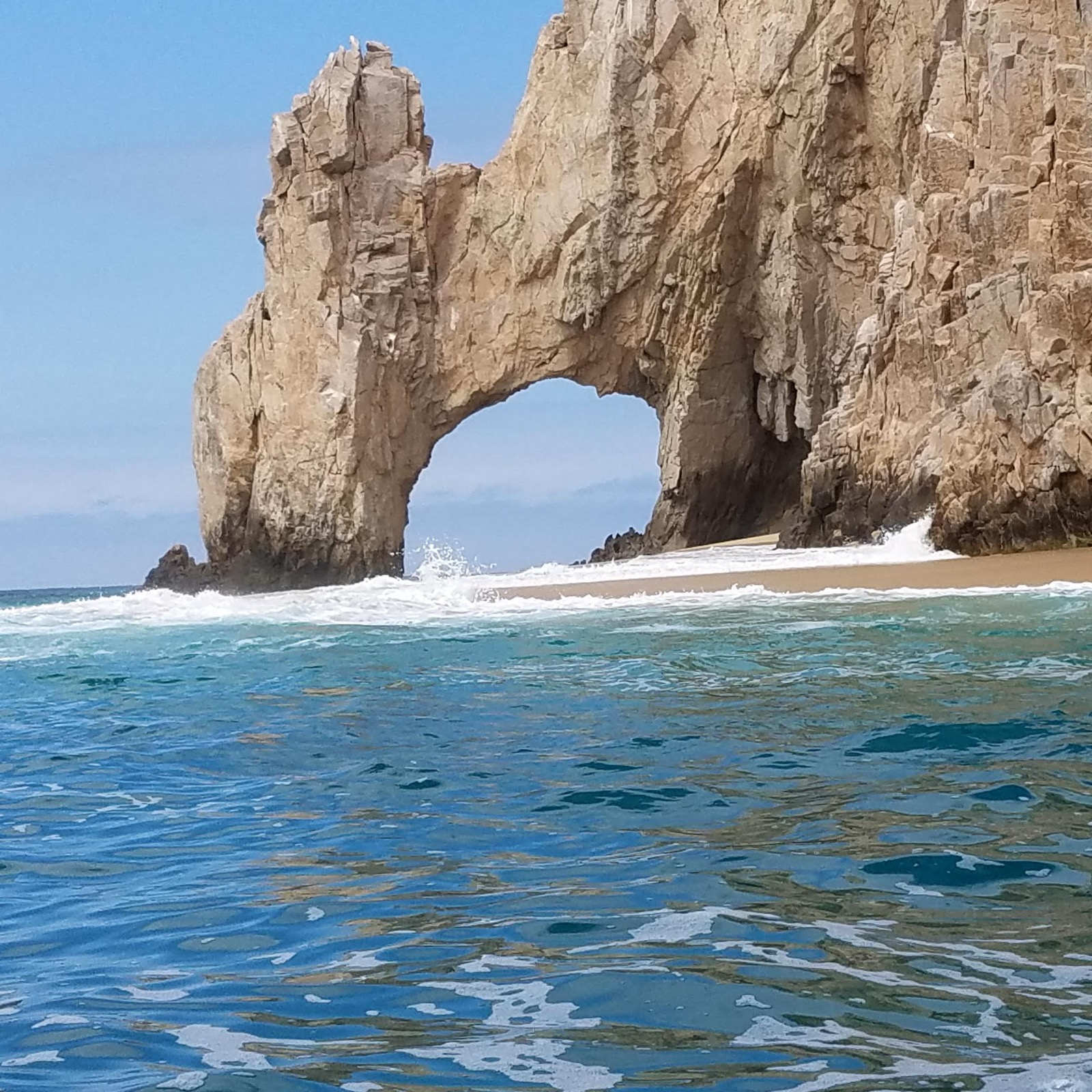 El Arco, Cabo San Lucas