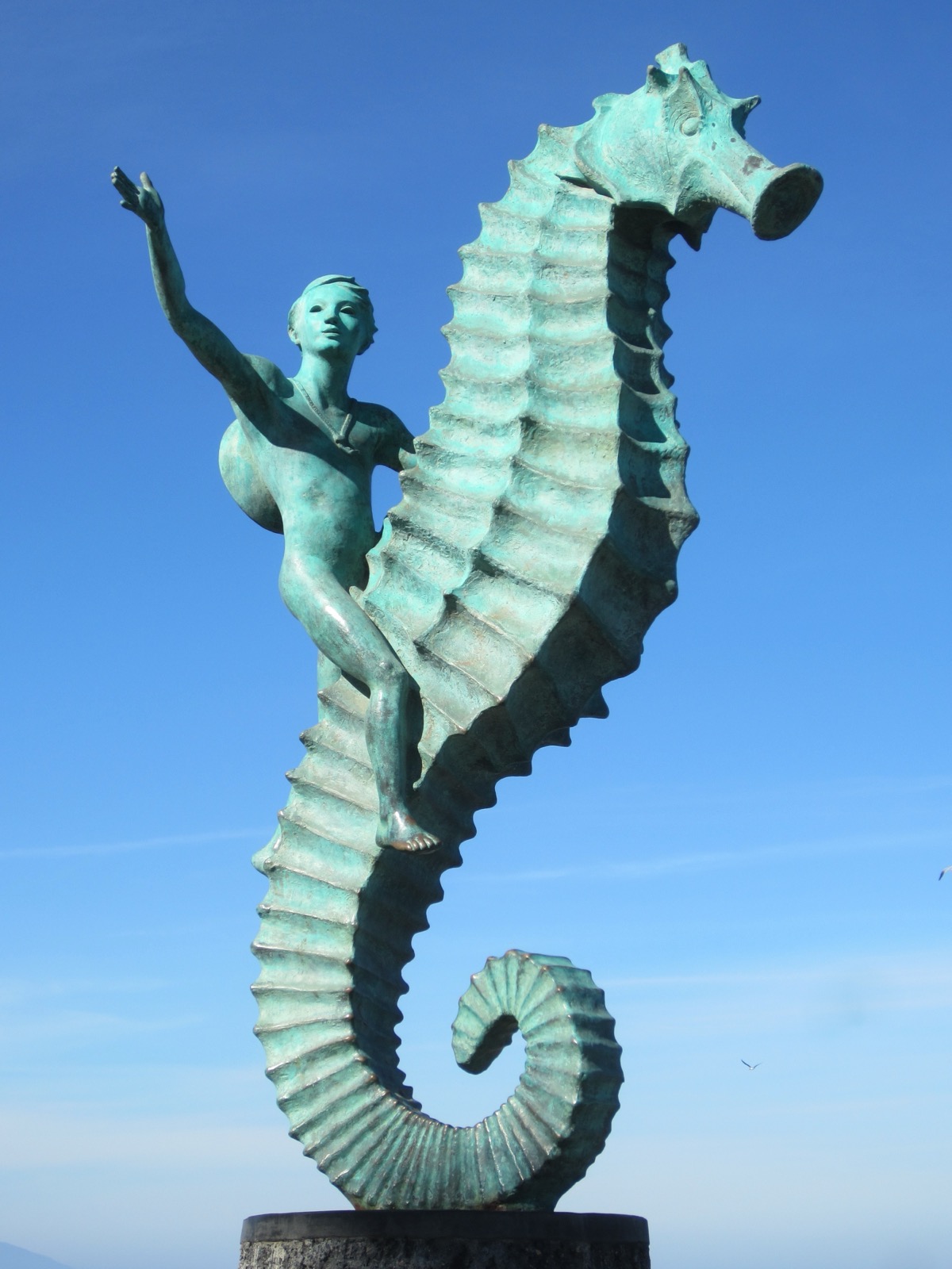 The Malecón, Puerto Vallarta