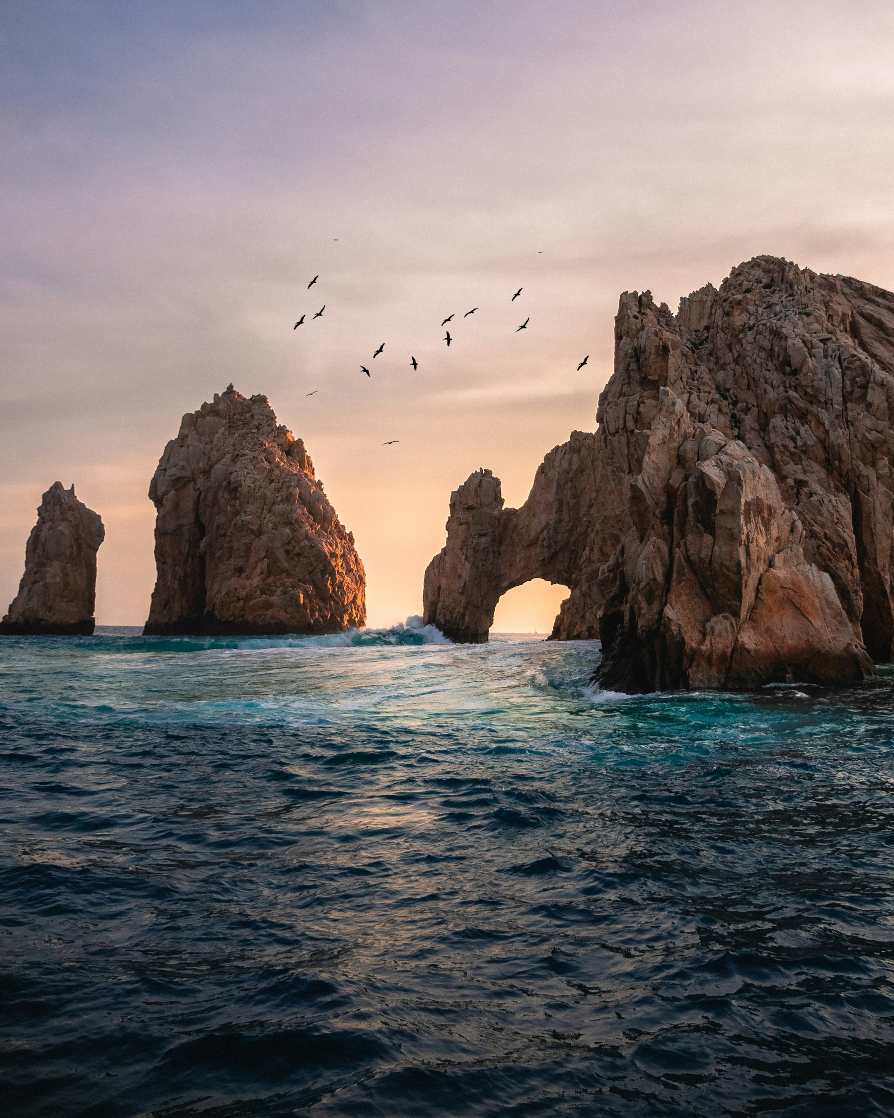 Mexican Riviera