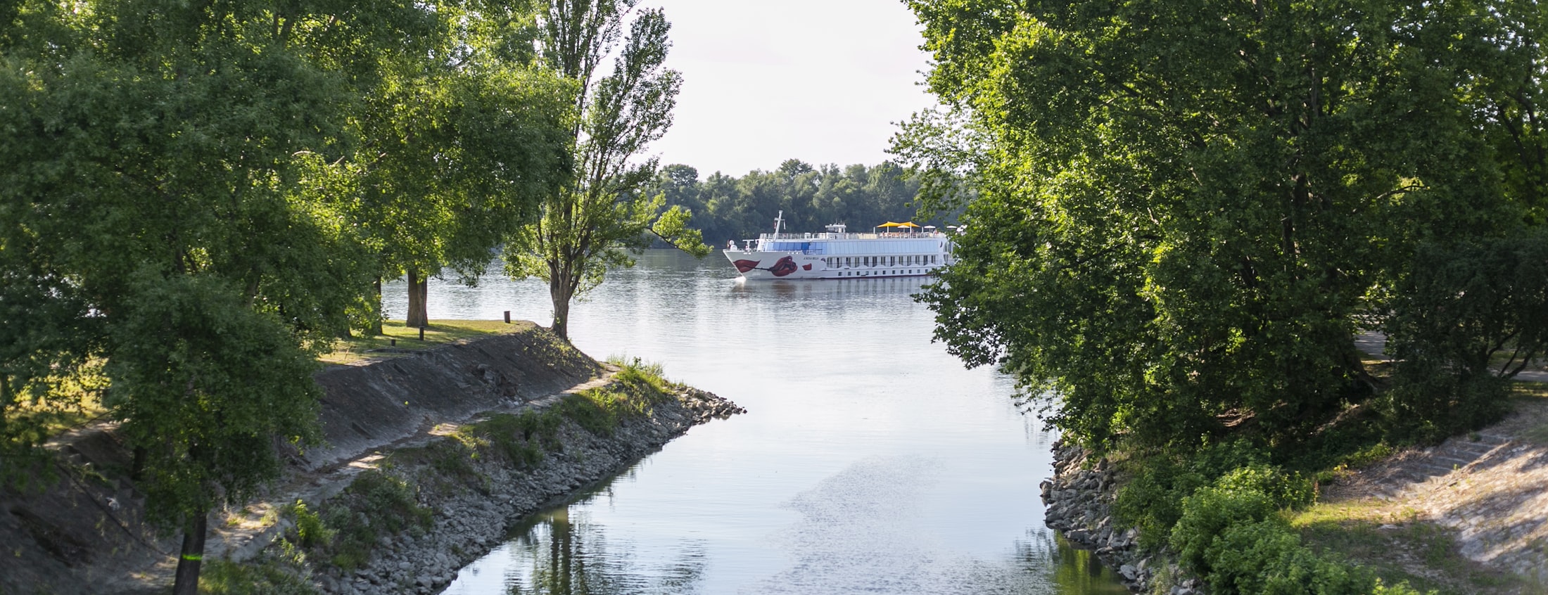 River Cruising