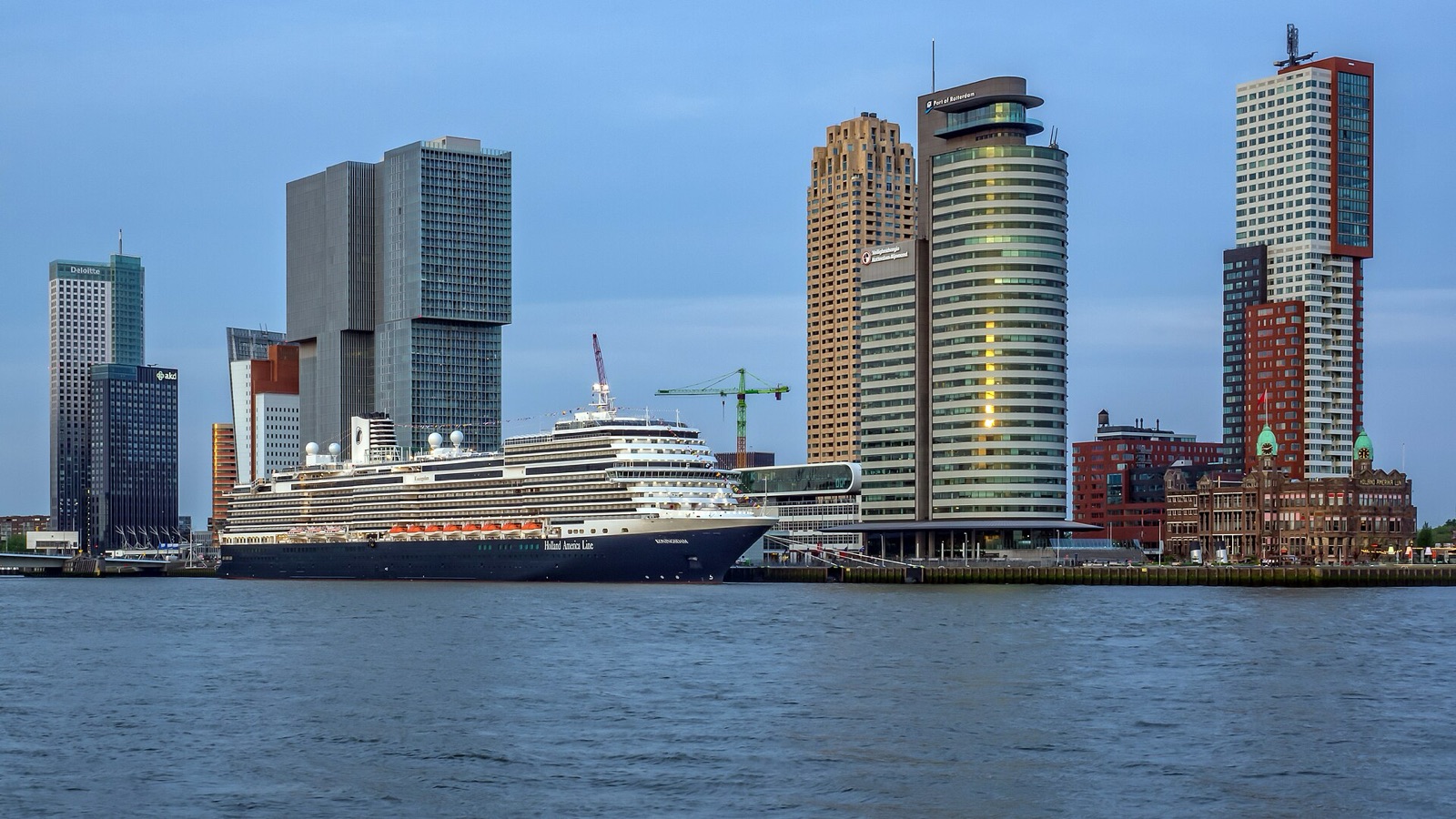 Pinnacle Class