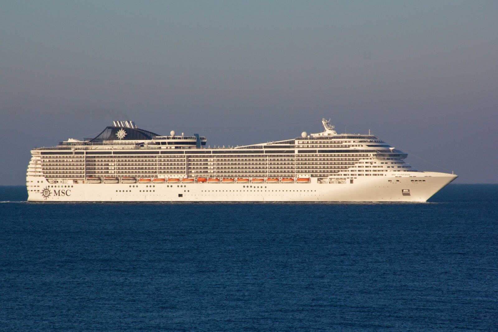 Fantasia Class