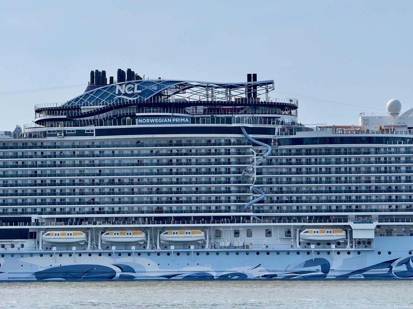 Prima Class