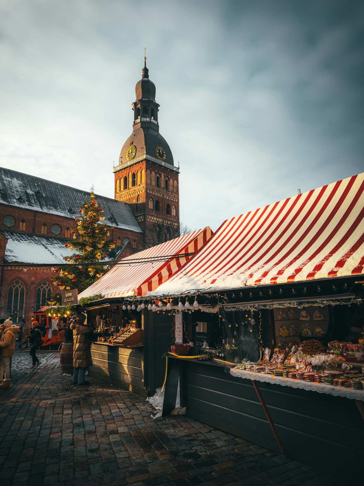 Christmas Markets River Cruises
