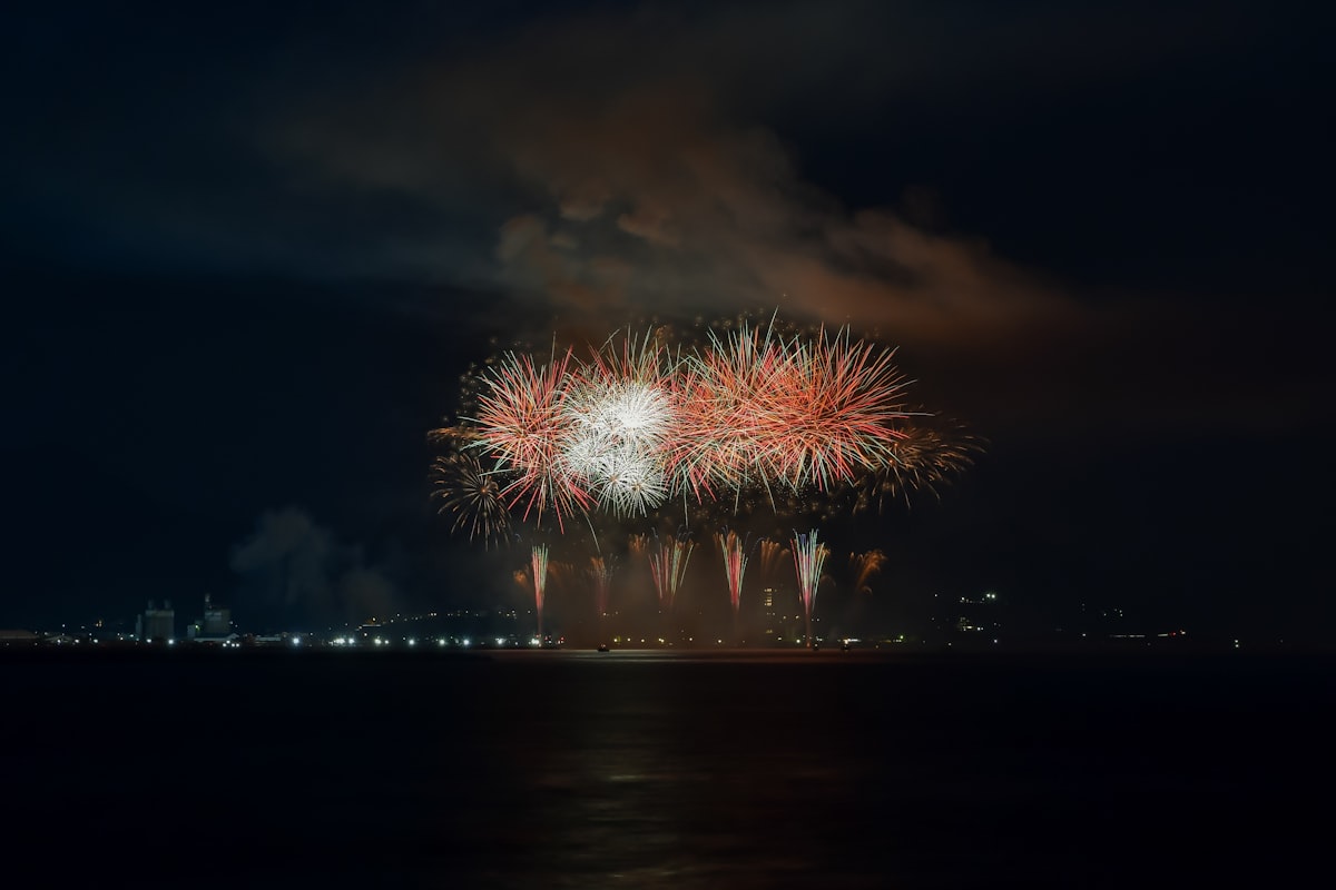 New Year's & Holiday Voyages