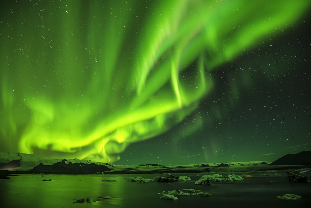 Northern Lights & Aurora Voyages
