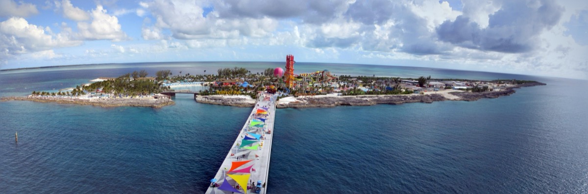 Perfect Day at CocoCay