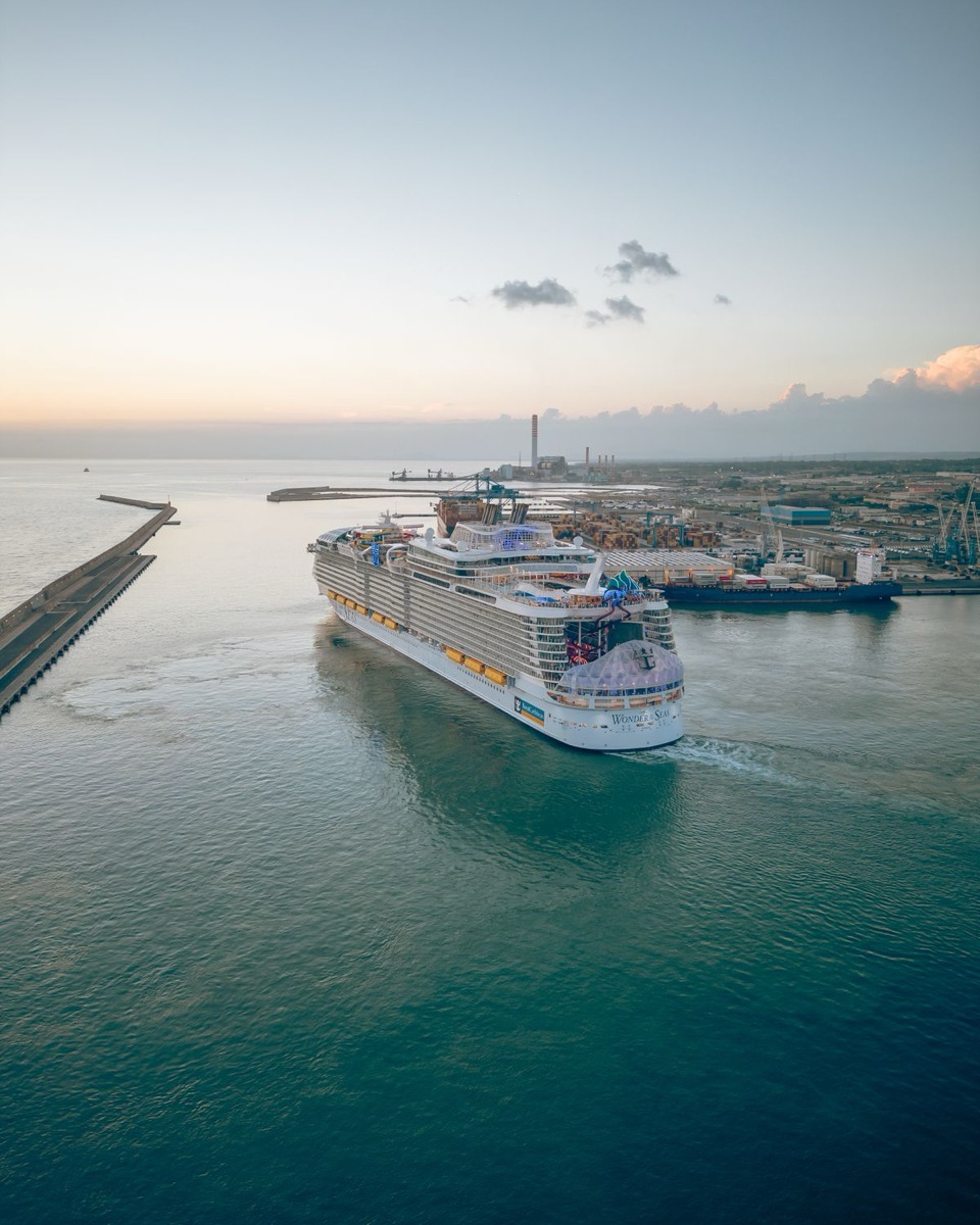 The record-holding fleet